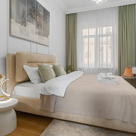 Apartment Zen With Self Check-in & Private Parking *