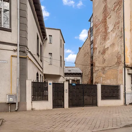 Zen With Self Check-in & Private Parking Bucharest