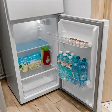 Apartment Zen With Self Check-in & Private Parking