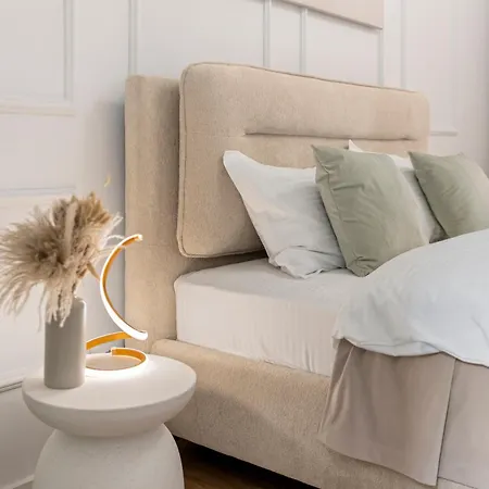 Apartment Zen With Self Check-in & Private Parking Bucharest