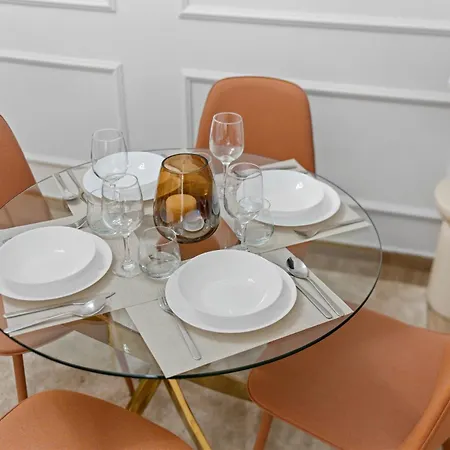 Apartament Zen With Self Check-in & Private Parking