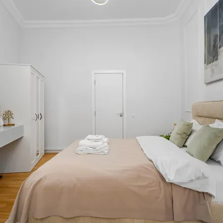 Apartament Zen With Self Check-in & Private Parking Bucureşti
